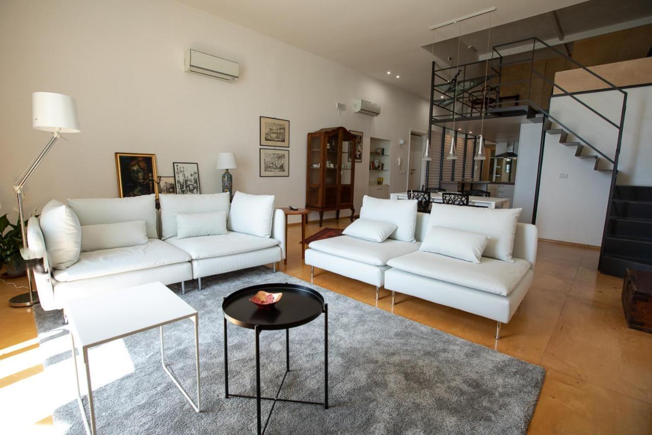 סירקוזה Seaview Design Homes In Ortigia By Wonderful Italy מראה חיצוני תמונה