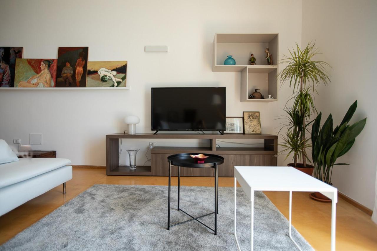 סירקוזה Seaview Design Homes In Ortigia By Wonderful Italy מראה חיצוני תמונה