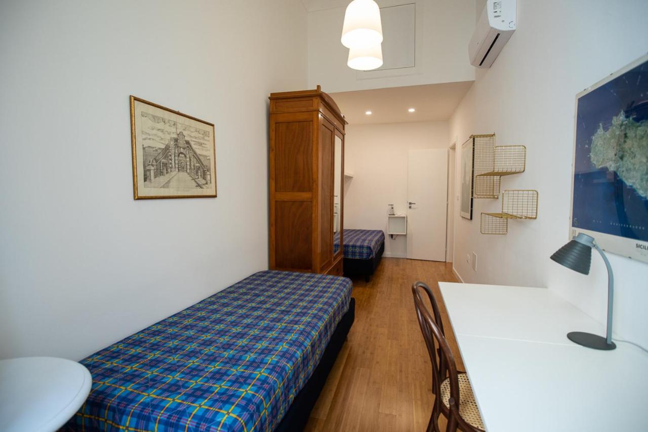 סירקוזה Seaview Design Homes In Ortigia By Wonderful Italy מראה חיצוני תמונה