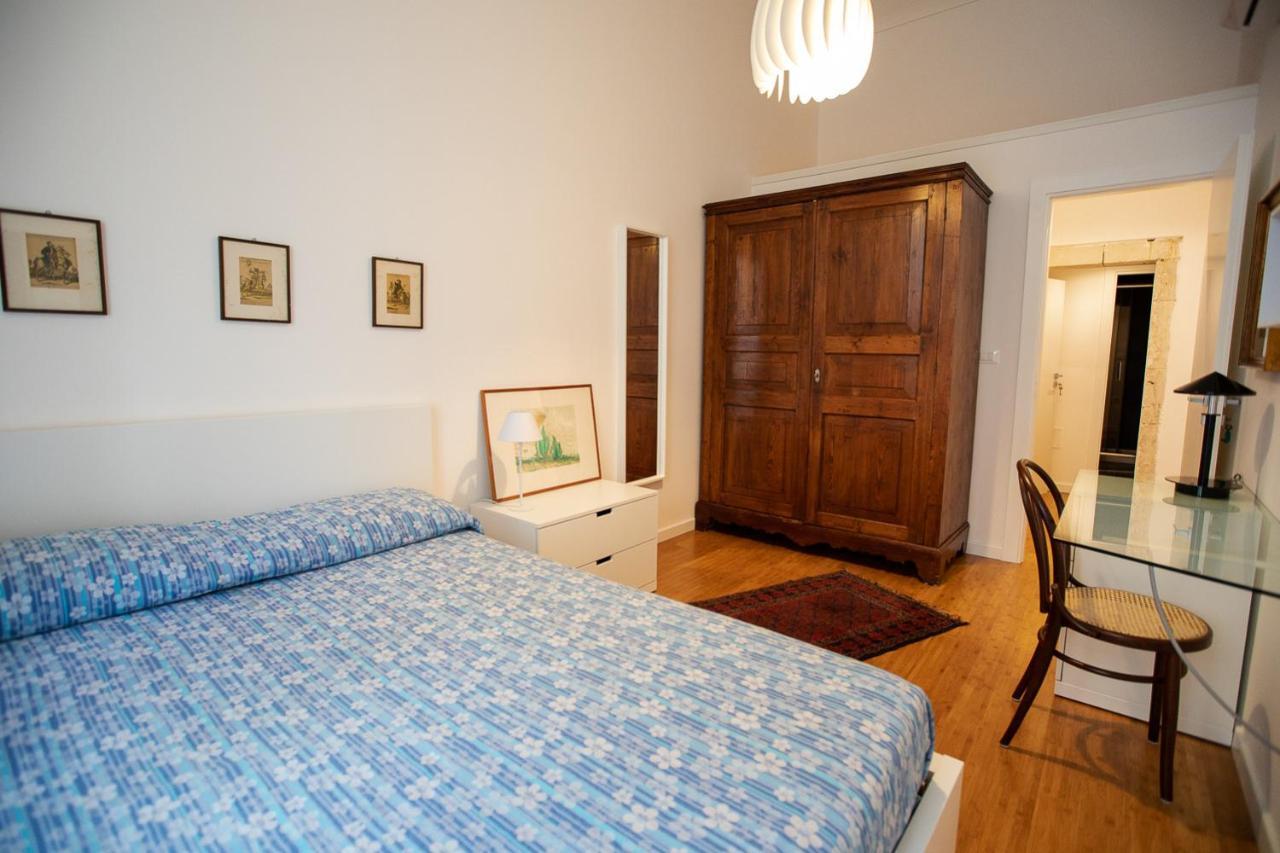 סירקוזה Seaview Design Homes In Ortigia By Wonderful Italy מראה חיצוני תמונה