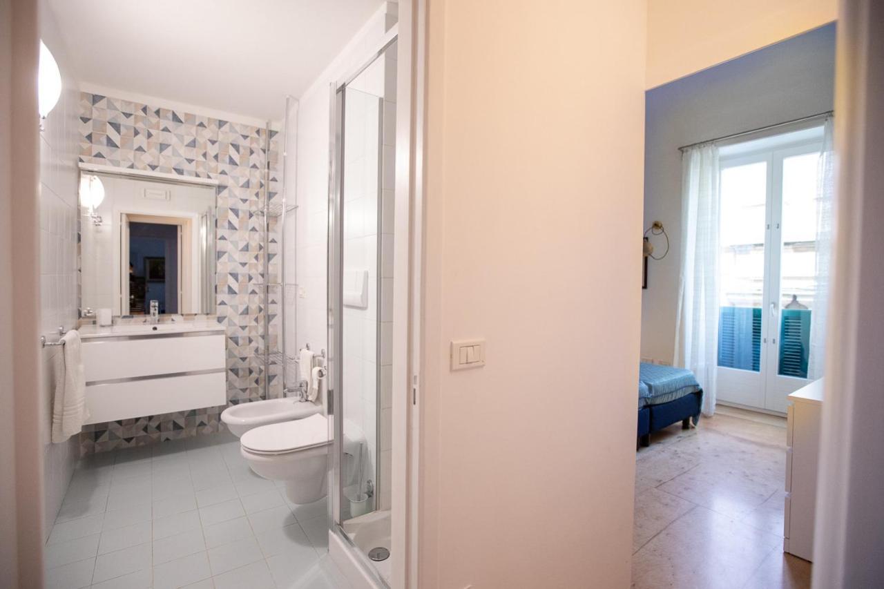 סירקוזה Seaview Design Homes In Ortigia By Wonderful Italy מראה חיצוני תמונה