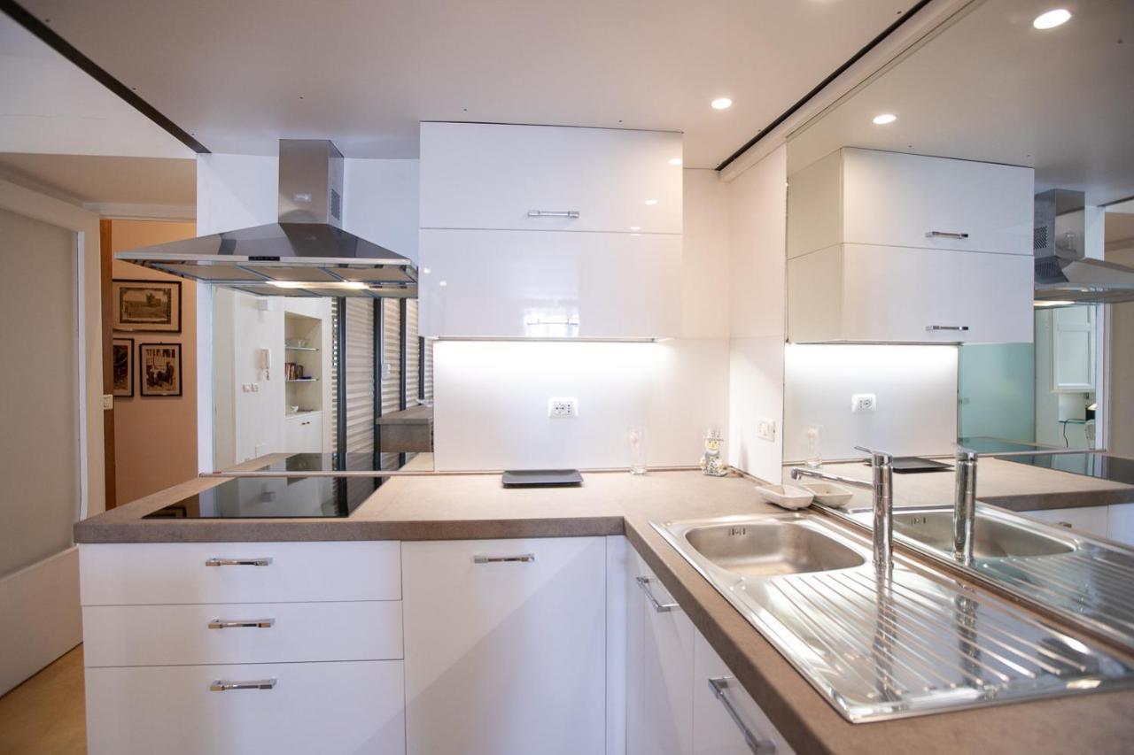 סירקוזה Seaview Design Homes In Ortigia By Wonderful Italy מראה חיצוני תמונה