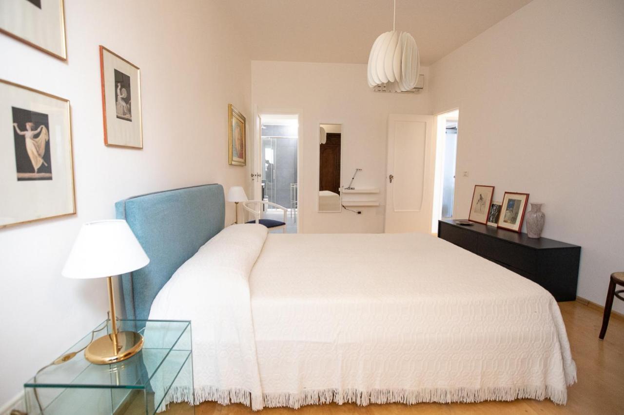 סירקוזה Seaview Design Homes In Ortigia By Wonderful Italy מראה חיצוני תמונה