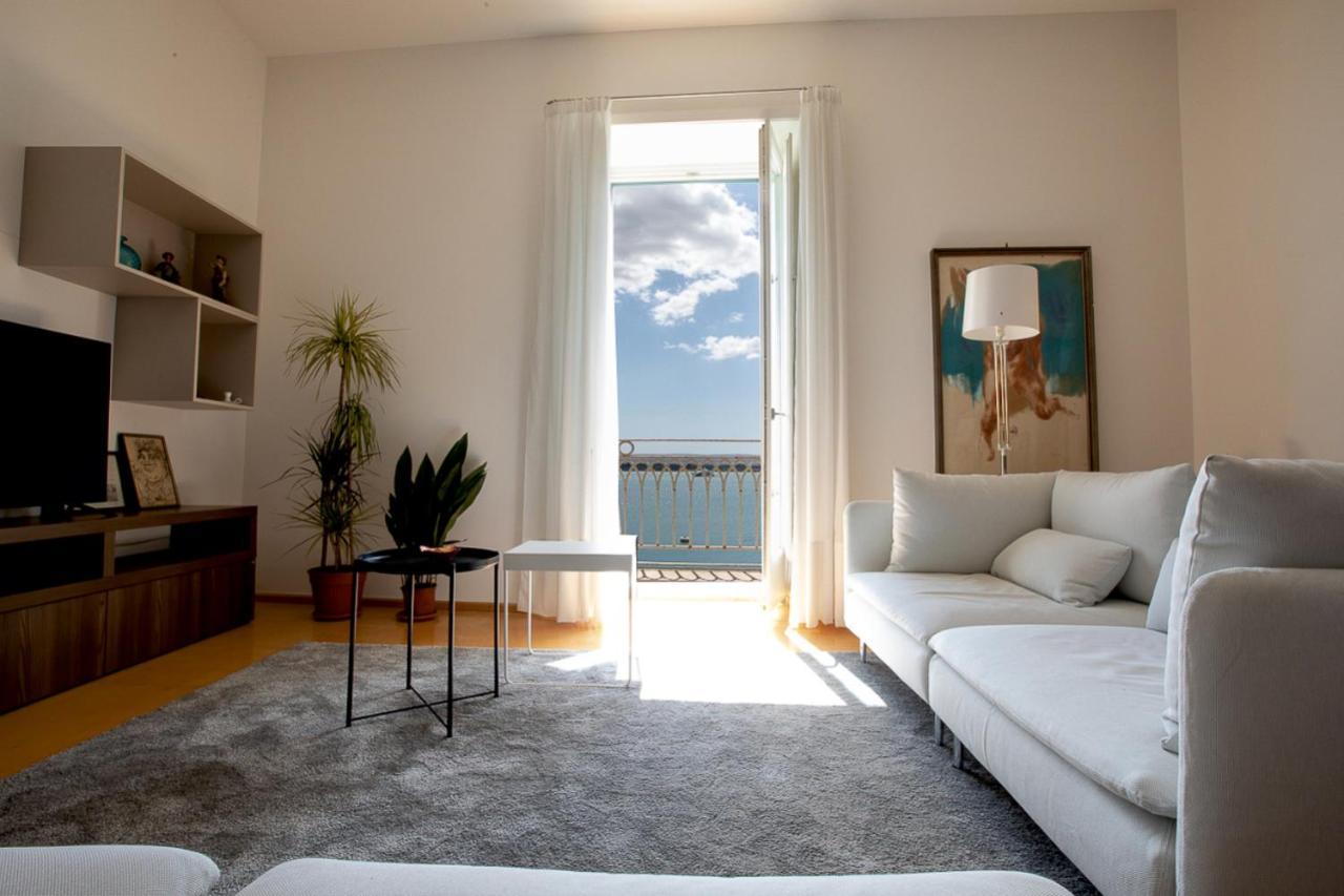 סירקוזה Seaview Design Homes In Ortigia By Wonderful Italy מראה חיצוני תמונה