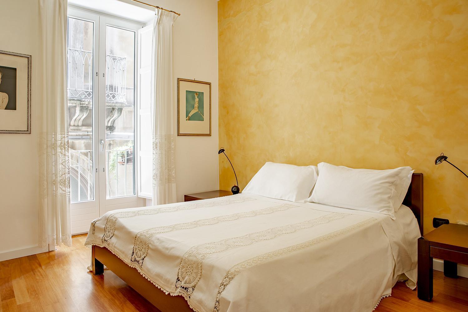 סירקוזה Seaview Design Homes In Ortigia By Wonderful Italy מראה חיצוני תמונה